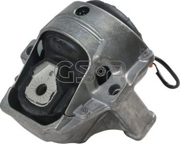 MDR GSP-532340 - Suport motor aaoparts.ro