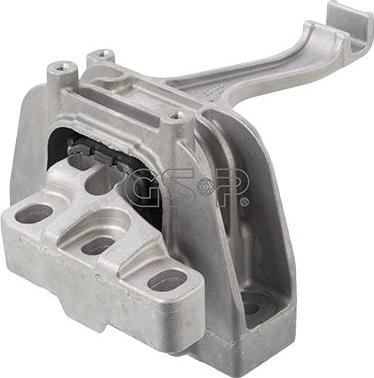 MDR GSP-537667 - Suport motor aaoparts.ro