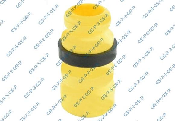 MDR GSP-537218 - Tampon cauciuc, suspensie aaoparts.ro