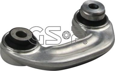 MDR GSP-520008 - Brat / bieleta suspensie, stabilizator aaoparts.ro