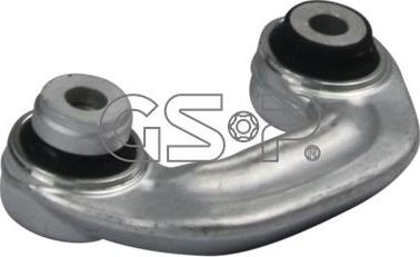 MDR GSP-520010 - Brat / bieleta suspensie, stabilizator aaoparts.ro