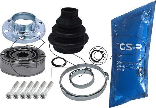 MDR GSP-648004 - Set articulatie, planetara aaoparts.ro