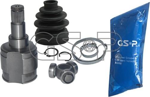 MDR GSP-657024 - Set articulatie, planetara aaoparts.ro