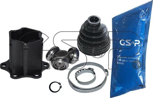 MDR GSP-661057 - Set articulatie, planetara aaoparts.ro