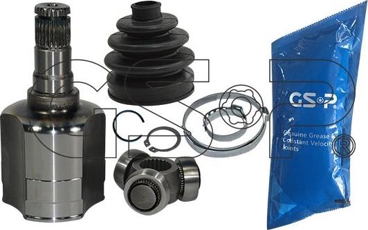 MDR GSP-605012 - Set articulatie, planetara aaoparts.ro