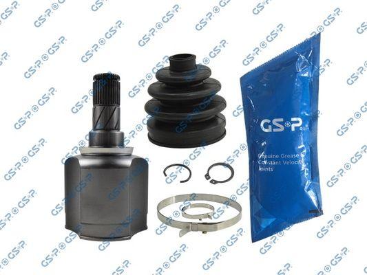 MDR GSP-601758 - Set articulatie, planetara aaoparts.ro