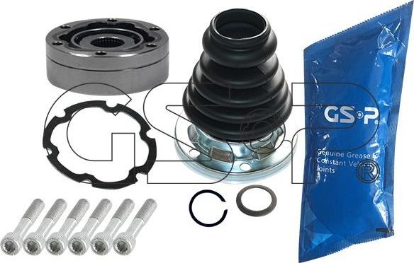 MDR GSP-603009 - Set articulatie, planetara aaoparts.ro