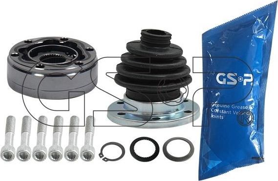 LEX SY2470 - Set articulatie, planetara aaoparts.ro