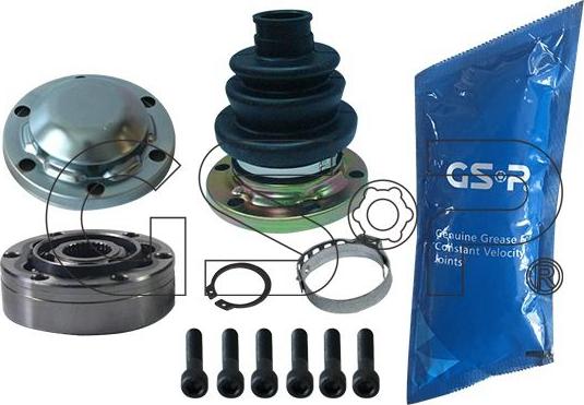 MDR GSP-603016 - Set articulatie, planetara aaoparts.ro