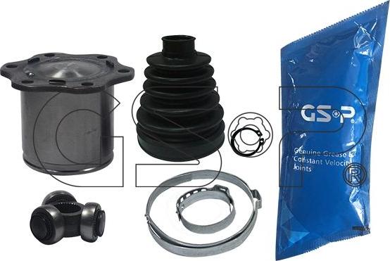 MDR GSP-603022 - Set articulatie, planetara aaoparts.ro