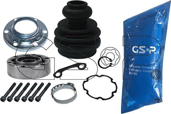 MDR GSP-602004 - Set articulatie, planetara aaoparts.ro