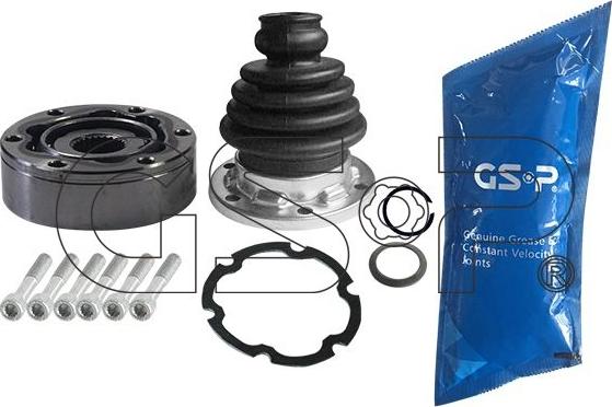 MDR GSP-602006 - Set articulatie, planetara aaoparts.ro