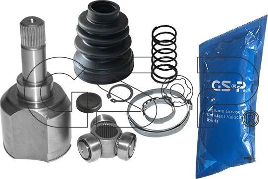 MDR GSP-610080 - Set articulatie, planetara aaoparts.ro