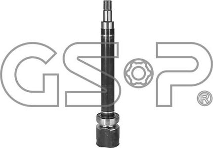 MDR GSP-618263 - Set articulatie, planetara aaoparts.ro