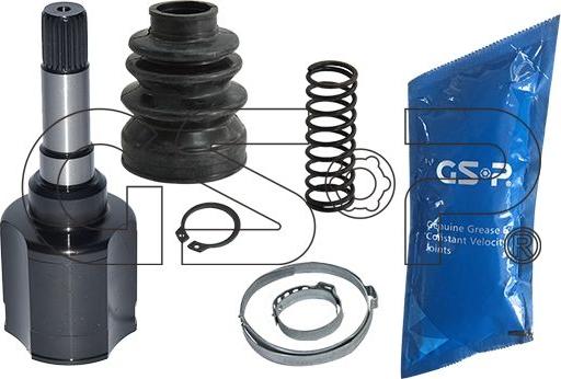 MDR GSP-617030 - Set articulatie, planetara aaoparts.ro