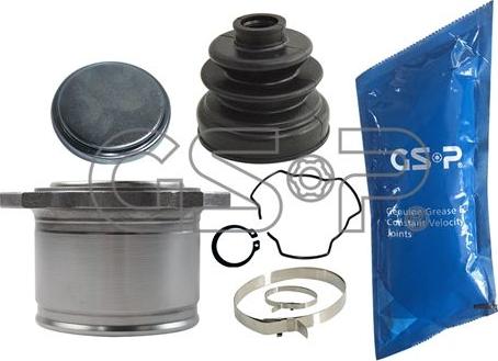 MDR GSP-639061 - Set articulatie, planetara aaoparts.ro