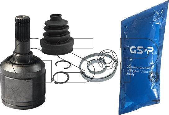 MDR GSP-639005 - Set articulatie, planetara aaoparts.ro