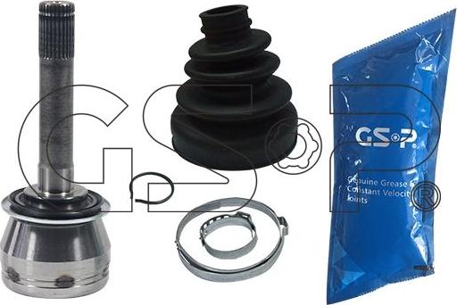 MDR GSP-899059 - Set articulatie, planetara aaoparts.ro