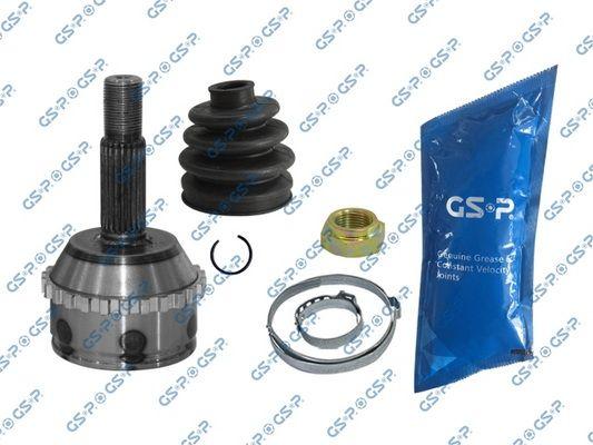 MDR GSP-850048 - Set articulatie, planetara aaoparts.ro