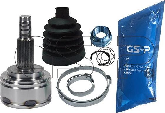 MDR GSP-850132 - Set articulatie, planetara aaoparts.ro
