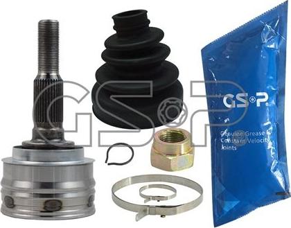 MDR GSP-806001 - Set articulatie, planetara aaoparts.ro