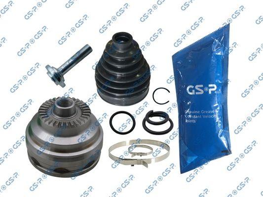 MDR GSP-801811 - Set articulatie, planetara aaoparts.ro