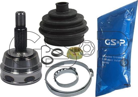 MDR GSP-803007 - Set articulatie, planetara aaoparts.ro