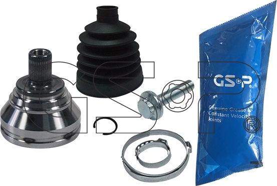 MDR GSP-803101 - Set articulatie, planetara aaoparts.ro