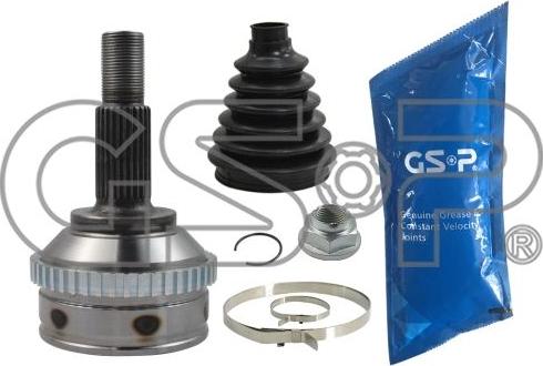 MDR GSP-802388 - Set articulatie, planetara aaoparts.ro