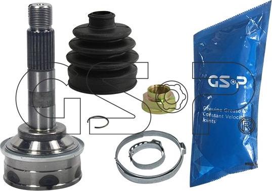 MDR GSP-814018 - Set articulatie, planetara aaoparts.ro