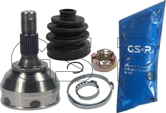 MDR GSP-810042 - Set articulatie, planetara aaoparts.ro