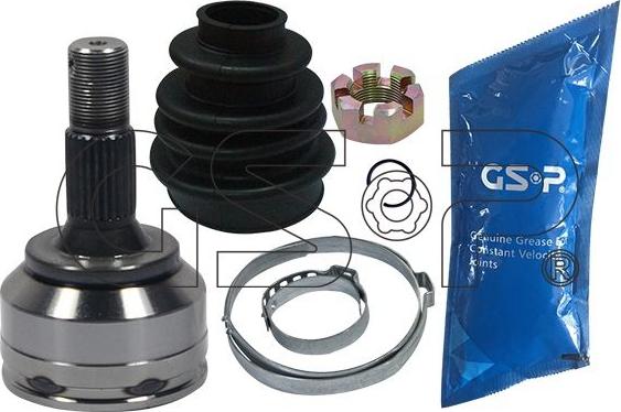 MDR GSP-810025 - Set articulatie, planetara aaoparts.ro