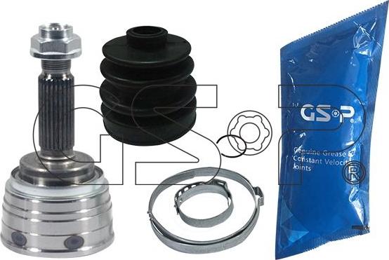 MDR GSP-839009 - Set articulatie, planetara aaoparts.ro