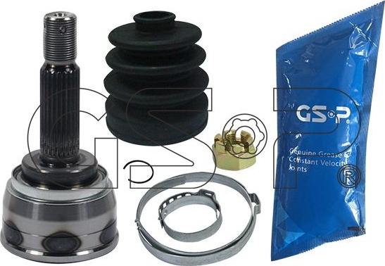 MDR GSP-839030 - Set articulatie, planetara aaoparts.ro