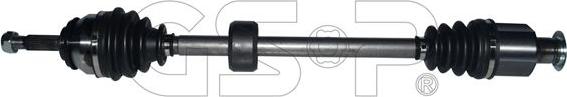 MDR GSP-245085 - Planetara aaoparts.ro