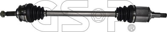MDR GSP-259049 - Planetara aaoparts.ro