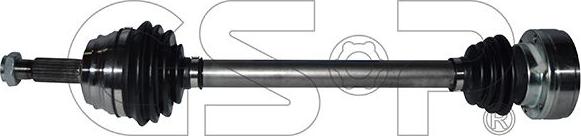 MDR GSP-253004 - Planetara aaoparts.ro