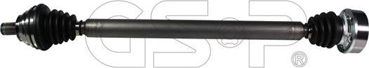 MDR GSP-261096 - Planetara aaoparts.ro