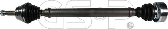 MDR GSP-261002 - Planetara aaoparts.ro
