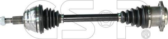 MDR GSP-261020 - Planetara aaoparts.ro