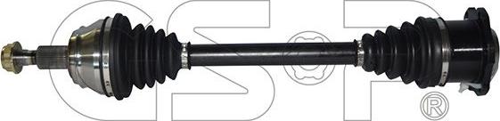 MDR GSP-261156 - Planetara aaoparts.ro