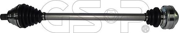 MDR GSP-261126 - Planetara aaoparts.ro