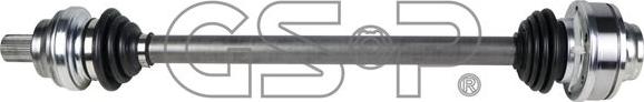 MDR GSP-261331 - Planetara aaoparts.ro