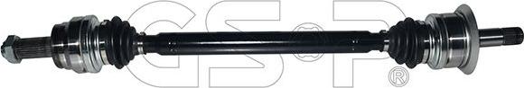 MDR GSP-205046 - Planetara aaoparts.ro