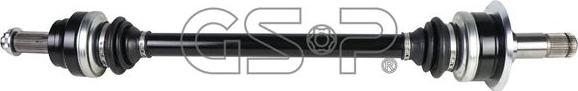 MDR GSP-205070OL - Planetara aaoparts.ro