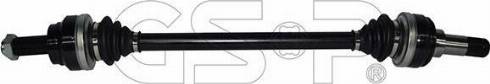 MDR GSP-205070 - Planetara aaoparts.ro