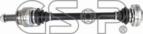 MDR GSP-205149 - Planetara aaoparts.ro
