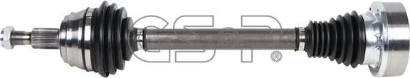 MDR GSP-201587 - Planetara aaoparts.ro