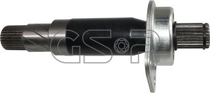 MDR GSP-201703 - Ax intermediar aaoparts.ro