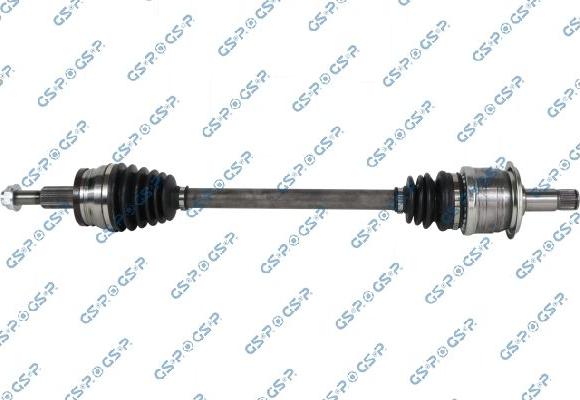 MDR GSP-203512 - Planetara aaoparts.ro